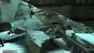 HL2DM |NERV|McHaggis Rescue