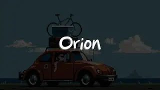 Boza, ELENA ROSE - Orion