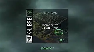 1. K-Libre 021 -  LibreK (Prod. FatCat)