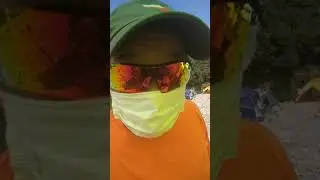 神奈川県 無料キャンプ場 小倉橋下 突撃リポート