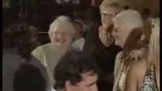Lords Of Acid - I Sit On Acid (Performed by Ireland's favourite singer)