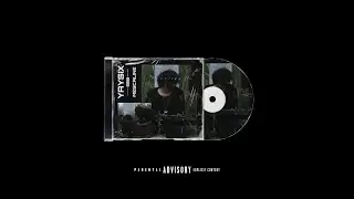 YAYSIX - Mescaline (Official Visualizer)