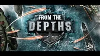 From the Depths - OST