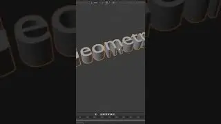 How to add text to blender 