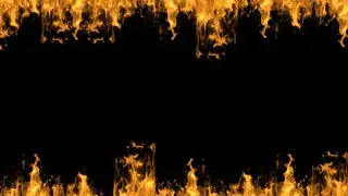 Fire black screen effects||balck screen fire effects||fire black screen effects||fire effects