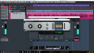 How To mix Lead Vocals (Vocal Processing)