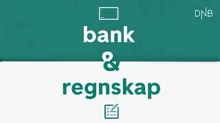 DNB Regnskap - Bank og regnskap sammen