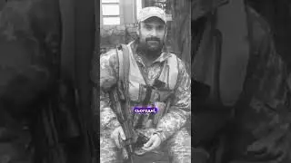 💔 На війні загинув волинянин Андрій Чурак