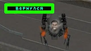 Кто-то вернулся на Ютуб))) (дополнительная информация в описании)