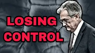 Ep176: The Fed Lost Control + Stimulus to The Rescue? Or To Pop The Bubble?