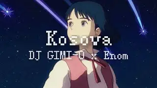 𝑑𝑗 𝑔𝑖𝑚𝑖-𝑜 𝑥 𝑒𝑛𝑜𝑚 - 𝑘𝑜𝑠𝑜𝑣𝑎 (𝑠𝑙𝑜𝑤𝑒𝑑 + 𝑟𝑒𝑣𝑒𝑟𝑏)