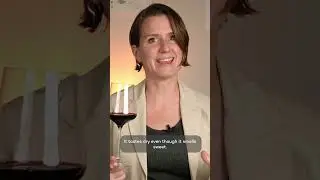 Guess the Wine: Bold and Balanced