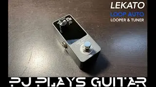 Lekato Loop Auto Demo and Review