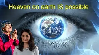 Dr Amit Goswami & Dr Valentina Onisor Unveil The Return Of Archetypes