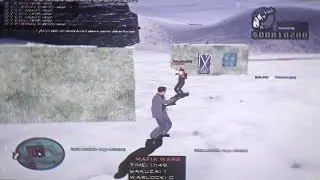 Автомат [gta in desc /гта в описании]