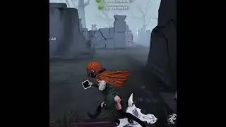 бывают в жизни огорчения #identityv #iden#идентити #иден #идентити5 #memes #врек#рекпж