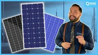 The Best Solar Panels In 2024: Here's What You Need To Know