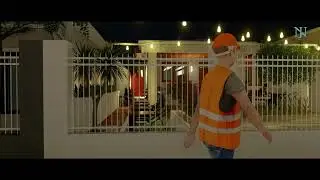 DESAIN CAFE UNIK BEKAS RUMAH TINGGAL