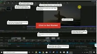 Free Video Editor With High Quality Animation Features