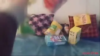 Plush Show s1 e7- SERVANT (REUPLOAD)