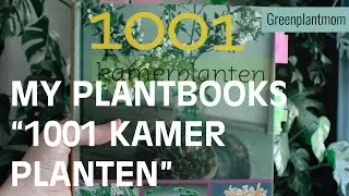 1001 Kamerplanten​