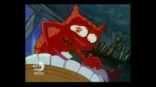 CatDog no context Part 2!! (OOC)