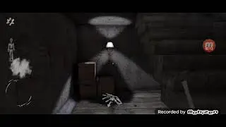 Jeff The Killer: Horror Game - Плохая концовка