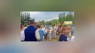 САБАНТУЙ 2023.АМЗЯ