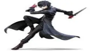 Joker Persona 5