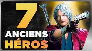 Ces jeux où le héros tourne mal (et vous devez le vaincre )