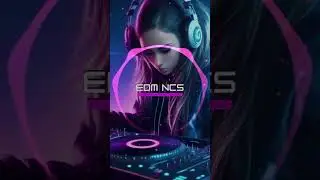 🚇 Destination (Alan Walker Style) - EuGenius 🧠 EDM NCS #shorts #edm #nocopyrightmusic