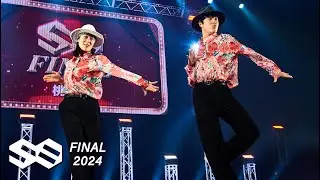 桃汰郎 | 一般チーム | Soulm8 FINAL | KT Zepp Yokohama | 2024.3.26-27