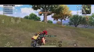 Bot is mad Sometimes | SCARLET Gaming 