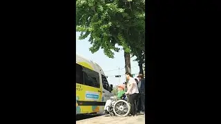 [굴려서 서울 속으로] 다누림 셔틀타고 부모님 모시고 편리하게 청와대 관람하세요