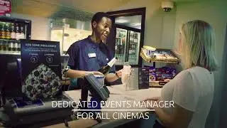 ODEON Events