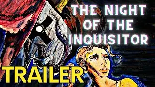 The Night of the Inquisitor | Gameplay Trailer