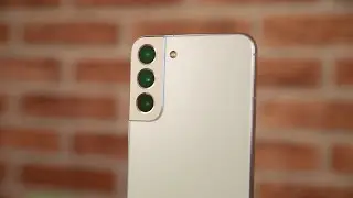 Samsung Galaxy S22+ je skvelá vlajková loď. Čo sa nám páčilo najviac?