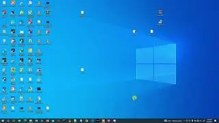 TASKBAR - Pinning App, Battery and Battery Saver, Network