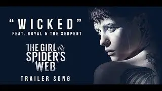 Wicked (feat. Royal & The Serpent) - Tommee Profitt