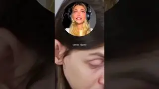 ngm vai entender nada desse vídeo (segue no insta @rebecalemos)