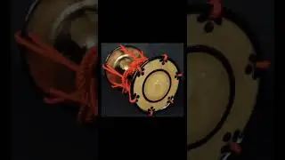 Kotsuzumi Japanese Drum #Kotsuzumi #japanesedrum #drumsoundeffect #drum #soundeffect #japanesemusic