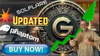 $Gotti Token: A How To Guide | Solana | Buy Crypto |