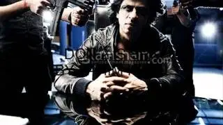 Mujhko Pehchaanlo....Main Hoon Don - Don 2 ft. Shahrukh Khan (Exclusive Action Packed SRK)