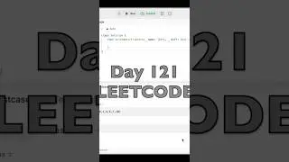 Day 121: LeetCode Problem 2367. - Swift #daily #challenge #swiftui #coding #FAANG