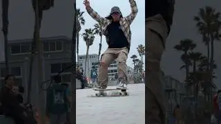 Slippin sand surfskate