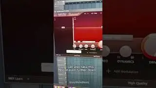 THIS IS THE BEST PLUGIN FOR 808s