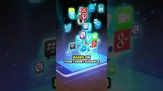 5 Must-Know Tips for Social Media Growth! 🚀🔥 #shorts #channel #new #digitalmarketing #youtube