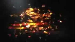 Industrial Impact - After Effects Template