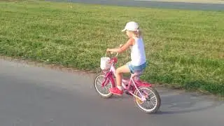 Тася на велике 2014