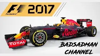 F1 2017 - Гран При Китая - Red Bull - Просто ОДИН МАТ НА МАТЕ! Не рекомендовано к просмотру!